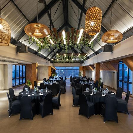 Aveta Hotel Malioboro Jogyakarta Zewnętrze zdjęcie