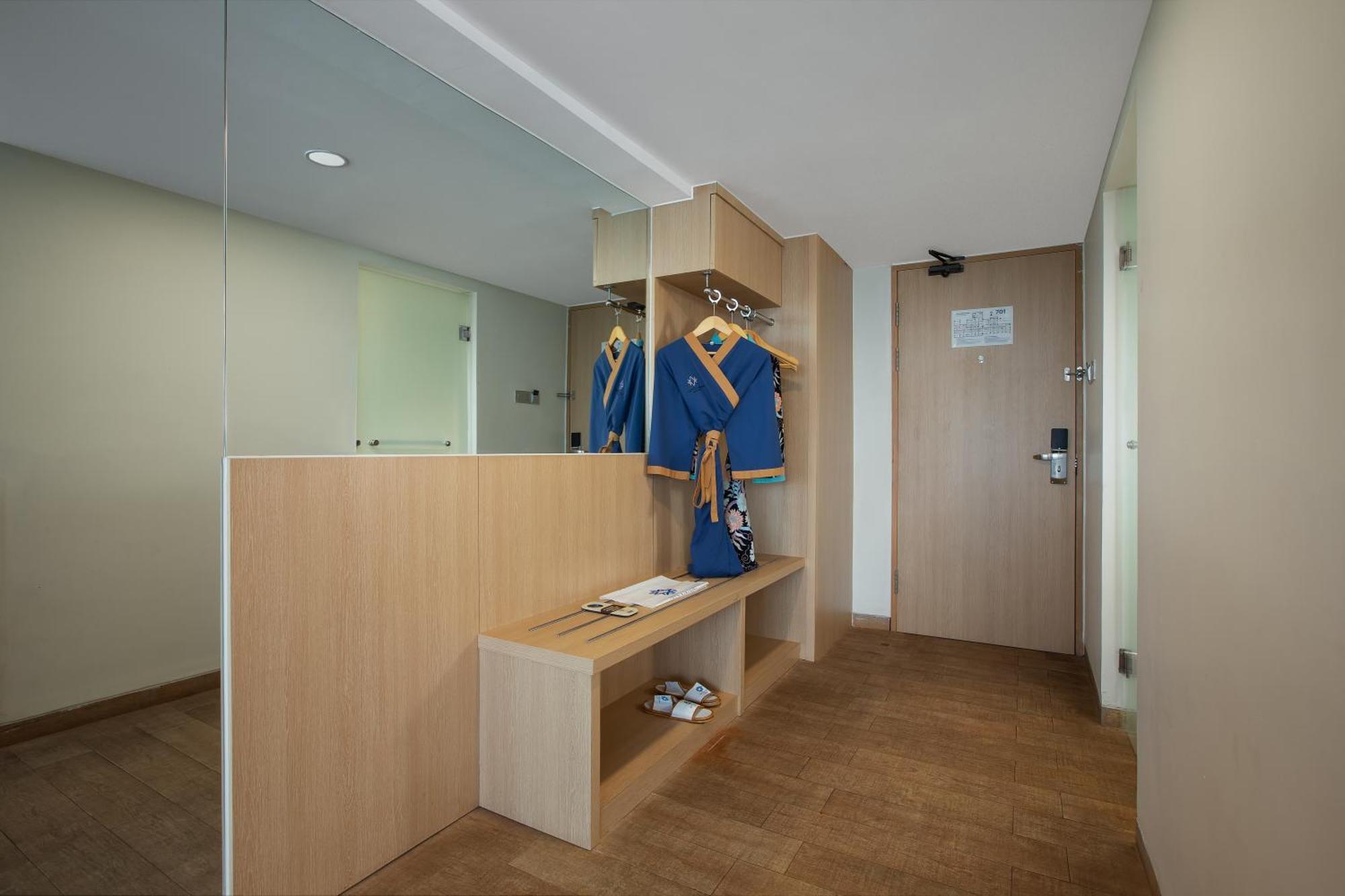 Aveta Hotel Malioboro Jogyakarta Zewnętrze zdjęcie