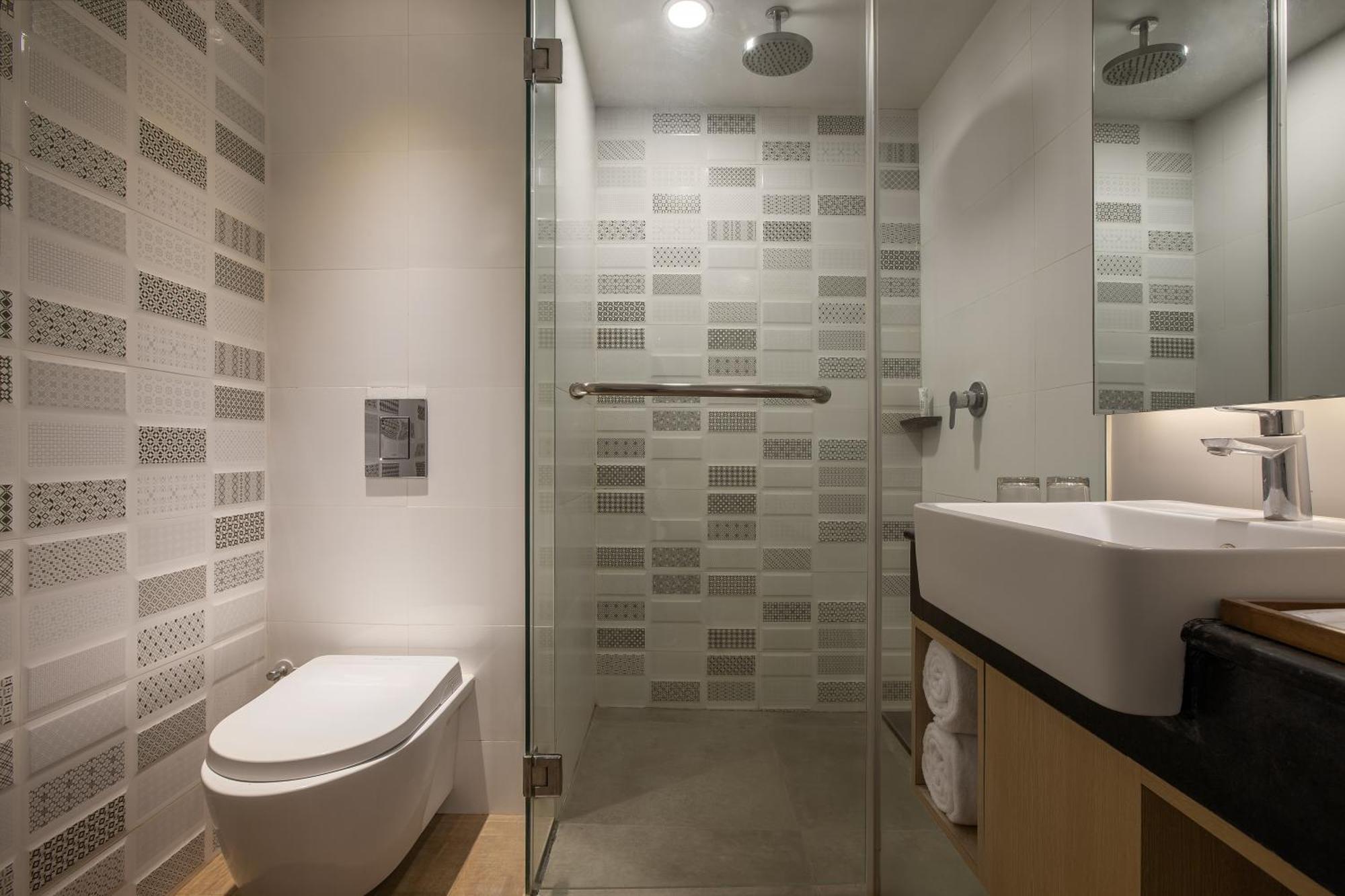 Aveta Hotel Malioboro Jogyakarta Zewnętrze zdjęcie